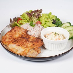 Grilled Chicken
