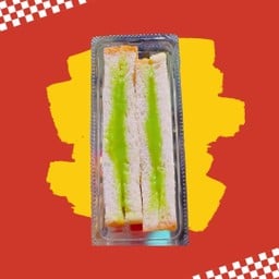 แซนด์วิชสังขยาใบเตย (แบบนุ่มๆ)