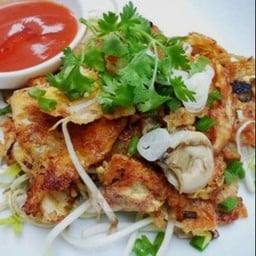 ผัดไทยแม่ลูก2