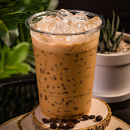 เนสกาแฟเย็น