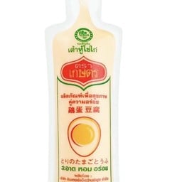 เต้าหู้ไข่