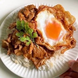 ครัวบ้านแฝด