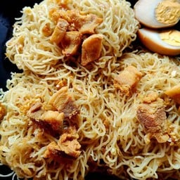 ปารียอง เป็ดพะโล้ ขาหมูพะโล้ แม่ฟ้าหลวง