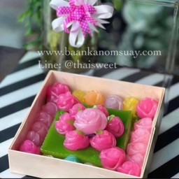 ขนมชั้น ของฝาก