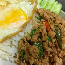 หิวหละสิ อ่อนนุช80 (หน้าโรงกระดาษคูเซ่งฮวด)