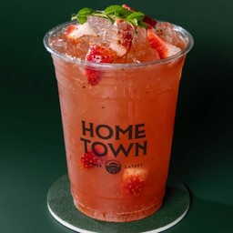 Chili Rose Tea