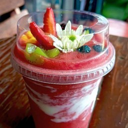 มิกซ์เบอร์รี่