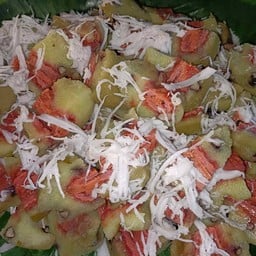 ขนมไทยแม่สมจิต