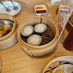 จิ๋น ติ่มซำหัวหิน Jin Dim Sum หัวหิน