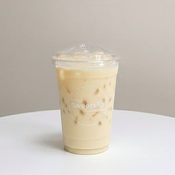 Sweet Tooth by Sweetsilp cafe&studio