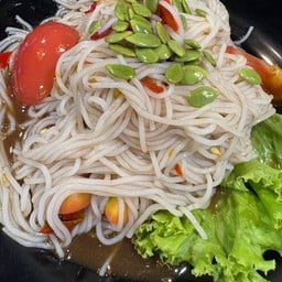 ตำนัวแท้ ตลาดสดธนบุรี โลตัสรัตนาธิเบศร์