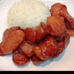 ข้่าวกุนเชียงทอด