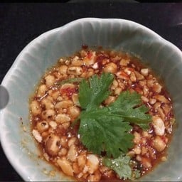 ปลาเผาบังอ้วน 5แยกพ่อขุน ปลาเผาบังอ้วน 5แยกพ่อขุน