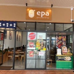 อิป้า ญี่ปุนริมทาง ปตท.กบินทร์บุรี-304 (ติดวัดศรีบุญเรือง)