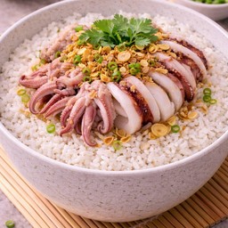 รสมือแม่ โจ๊ก&ข้าวต้ม A ONE MARKET