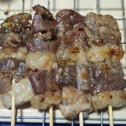 เนื้อโคขุน 1 ไม้