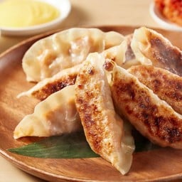 🥟 เกี๊ยวซ่า