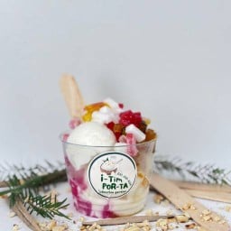 ไอติมกะทิสด สูตรพ่อตา