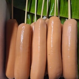 ร้าน2พี่น้องปิ้งย่างหม่าล่า