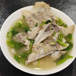 ต้ม แซ่บ เล้ง