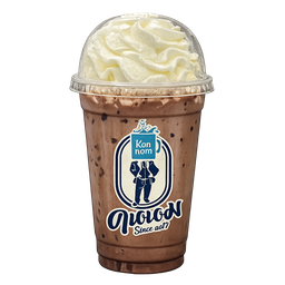 โอวัลติน