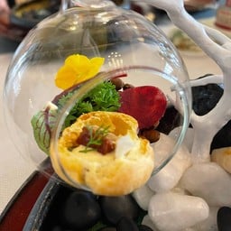 The Temptation French Restaurant Da Nang