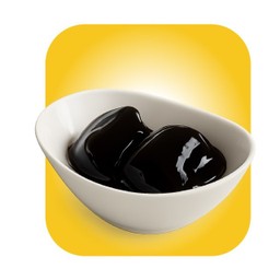 FDT65-เฉาก๊วยเจลลี่