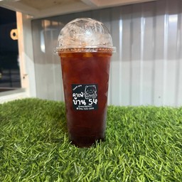 ชาดำเย็น