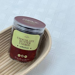 คุกกี้ชอคโกแลต