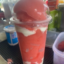 ร้านชาบังฟาน บ่อเเพ