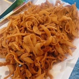 หมูทอดเจียงฮาย70 กรัม