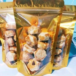 คุกกี้สิงคโปร์