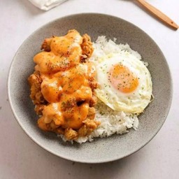 กะเพราภูเขาไฟ สาขา2 รามคำแหง174