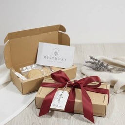 คุ๊กกี้ ของฝากโฮมเมด