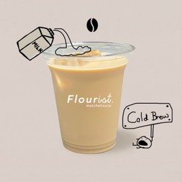 Flourist Matchahouse ปุณณวิถี