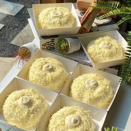 เชดด้าลาวาชีส