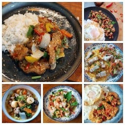 ห้องครัวแสงดาว