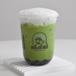 ชาเขียว