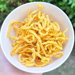 ข้าวซอย - ขนมจีนน้ำเงี้ยว | ครัวคุณยาย