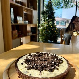 cookie&cream