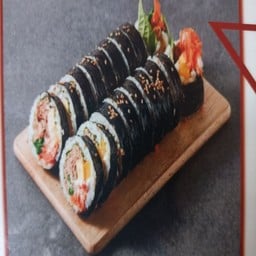 DEE DEE KOREAN RESTAURANT