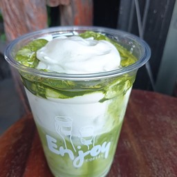 มัจฉะครีม