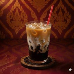 ชาสยาม - Cha Siam & Coffee (ชาไทยพรีเมี่ยม)