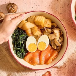 BB2 Protein bowl โปรตีนโบลว์