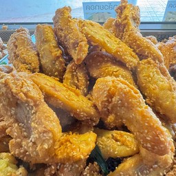 กล้วย มัน เผือก ฝักทอง กล้วยตาก