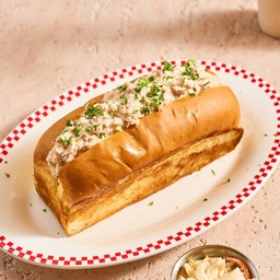 MB3 Tuna Mayo Roll ซอฟโรลทูน่ามาโย