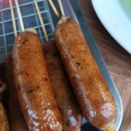 ลูก 3 อ.ไส้กรอกอีสาน&หมูปิ้ง