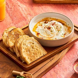 AB3 Turkish Egg ไข่เตอร์กิช