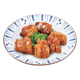 ไก่ยากิโทริ