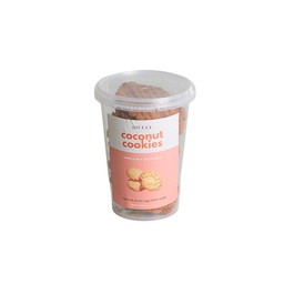 คุกกี้มะพร้าว